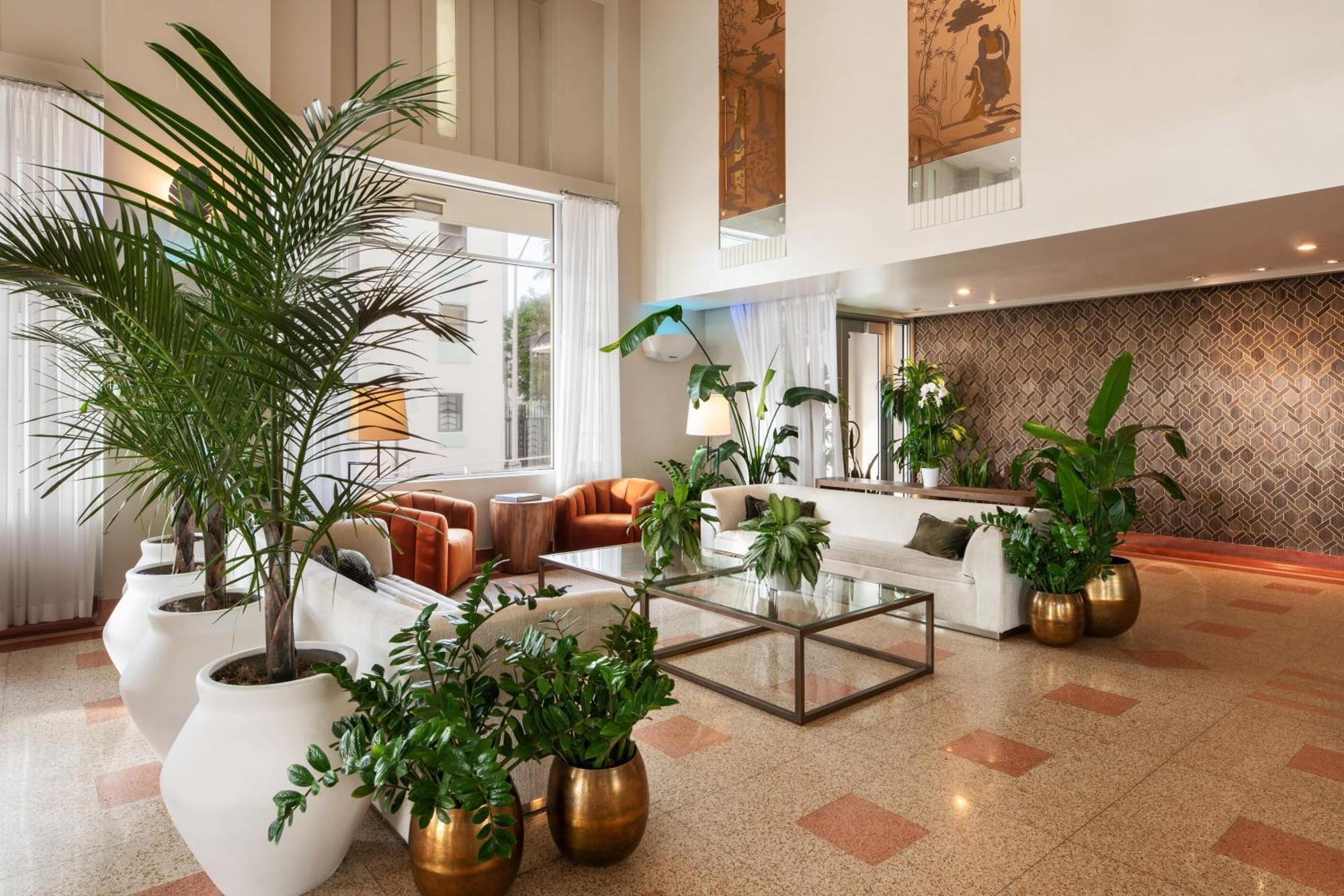 Eurostars Winter Haven Miami Beach — Photos 2