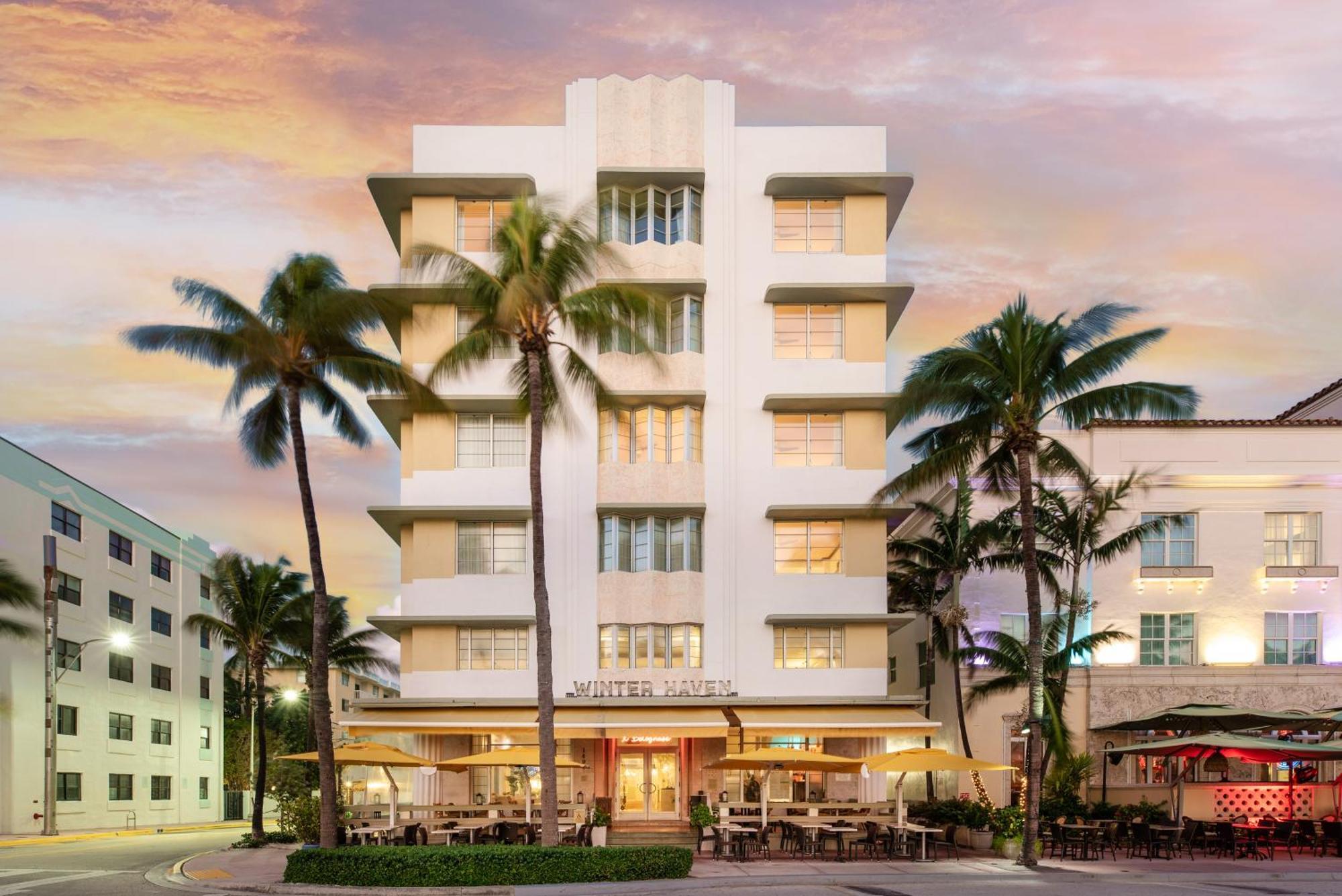 Eurostars Winter Haven Miami Beach — Photos 3