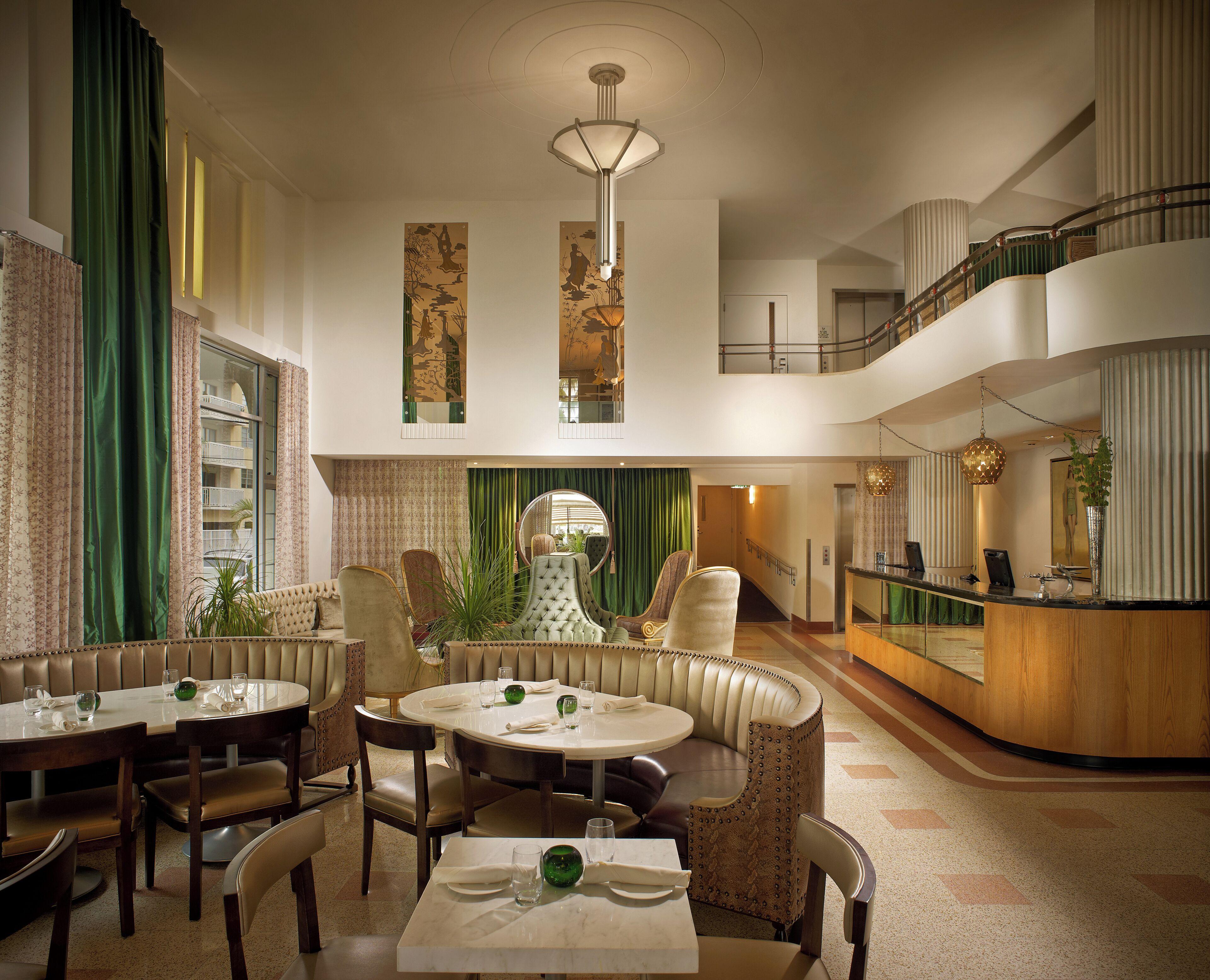 Eurostars Winter Haven Miami Beach, Miami Beach